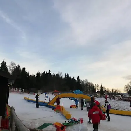 Appartamento Su Pista Da Sci * Piancavallo