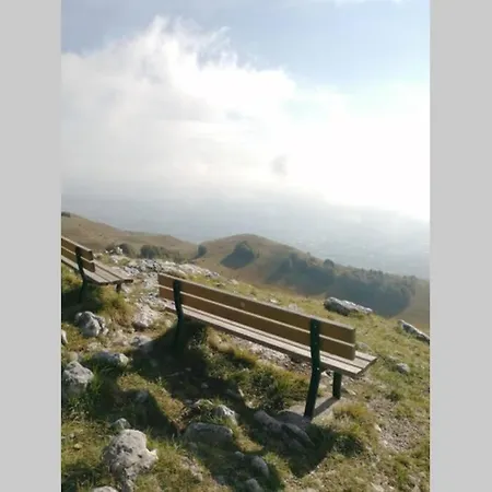 Appartamento Su Pista Da Sci Piancavallo